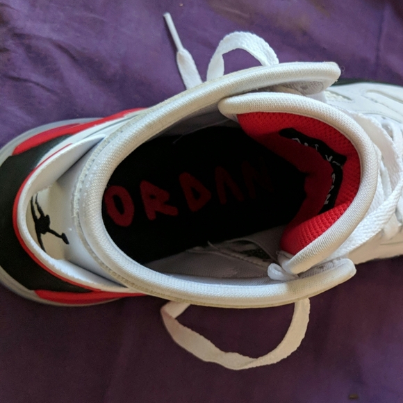 Jordan Mars 270 - Picture 5 of 8